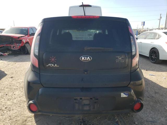 KNDJP3A56G7272503 KIA SOUL +