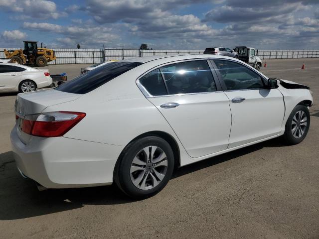 1HGCR2F30EA135143 Honda ACCORD LX