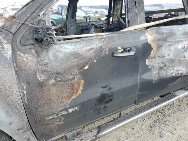 1C6SRFJT6KN712097 RAM 1500 Laie