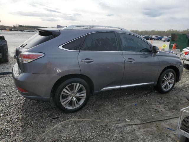 2T2BK1BAXFC268787 Lexus Rx 350 Base