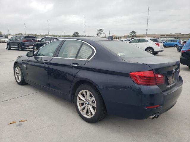 WBA5A5C55GG349158 BMW 528 I