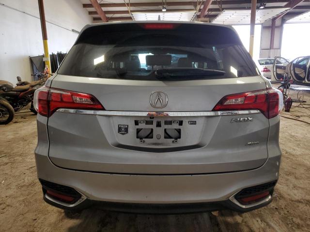 5J8TB4H30HL015655 Acura RDX