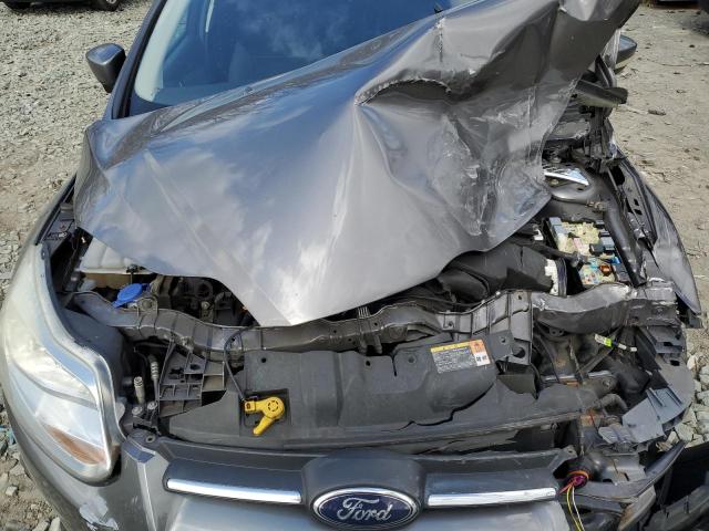 1FADP3F24EL164144 Ford FOCUS SE