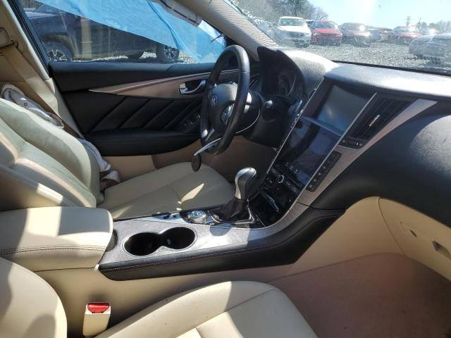 JN1CV7AP4GM200808 Infiniti Q50 BASE