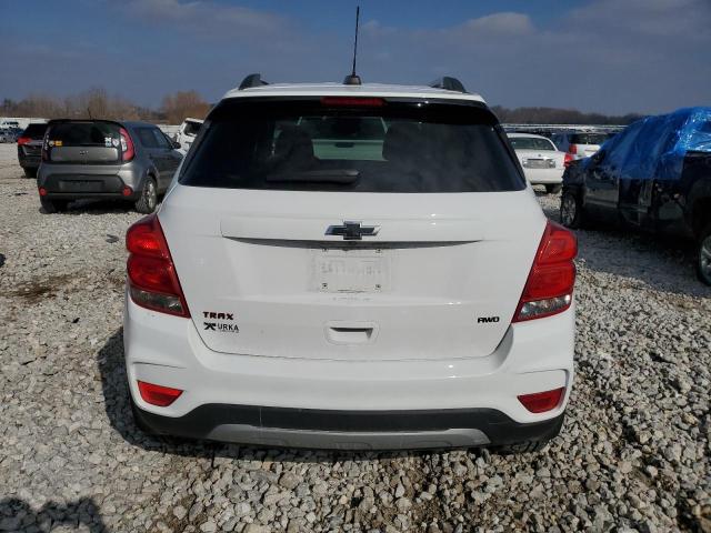 3GNCJPSB3KL245793 Chevrolet TRAX 1LT