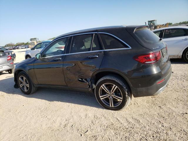 W1N0G8DB6MV309964 Mercedes-Benz GLC 300