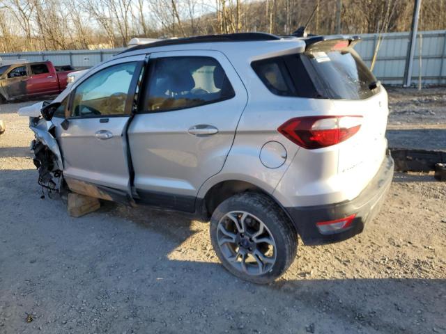 MAJ6S3JL2LC384189 Ford Ecosport Ses