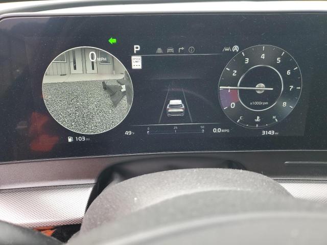 5XYK53DF7RG137504 KIA Sportage Sx Prestige