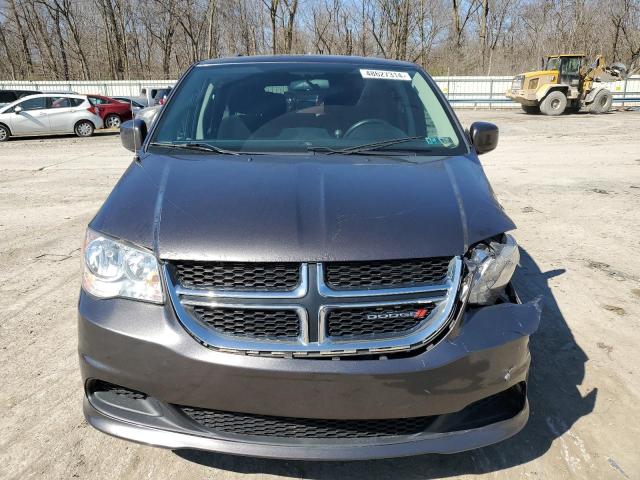 2C4RDGCG6GR181618 Dodge Grand Caravan Sxt