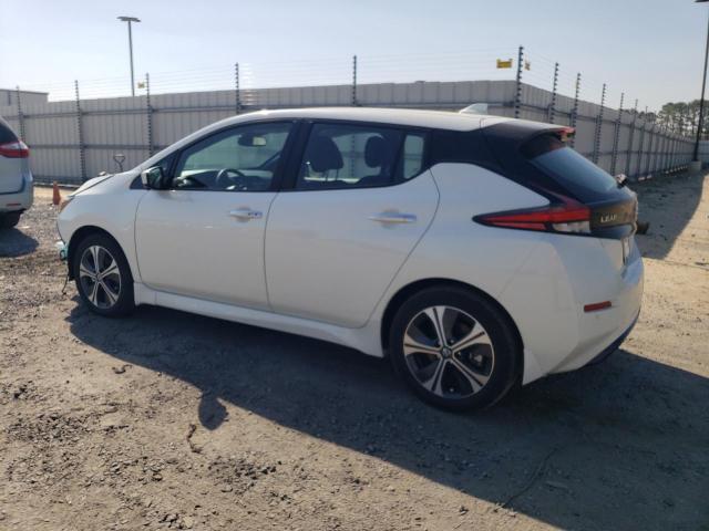 1N4BZ1CV3NC561719 Nissan Leaf Sv Plus