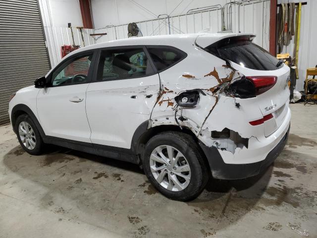 KM8J2CA43LU162411 Hyundai TUCSON SE