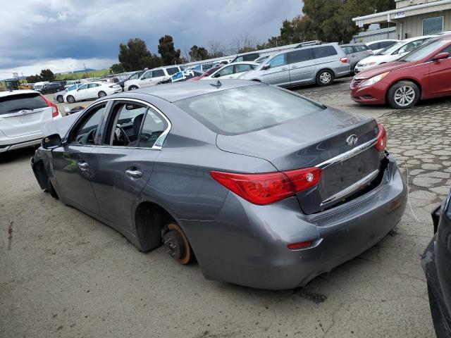 JN1BV7AP7EM676026 Infiniti Q50 BASE
