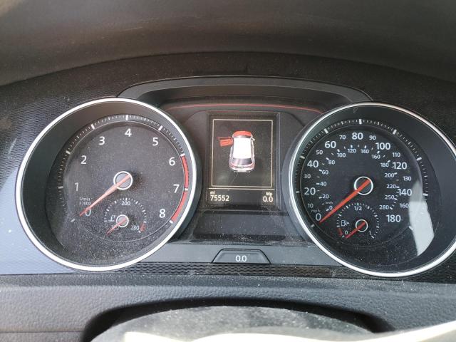 3VW4T7AU3GM001263 Volkswagen GTI S/SE