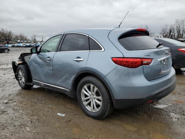 JN8CS1MU1HM143381 Infiniti QX70