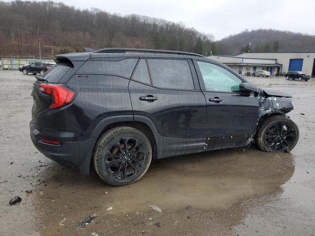 3GKALTEV7LL158445 GMC Terrain Sle