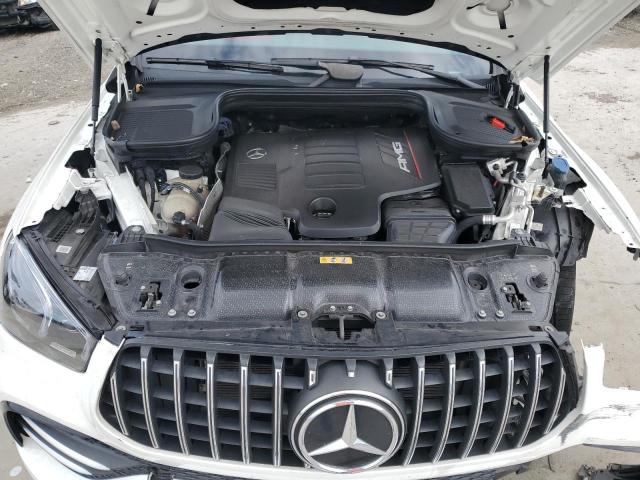 4JGFD6BBXMA402314 Mercedes-Benz Gle Coupe Amg 53 4matic