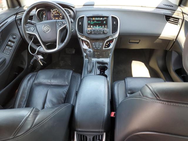 1G4GB5G37GF122945 Buick Lacrosse