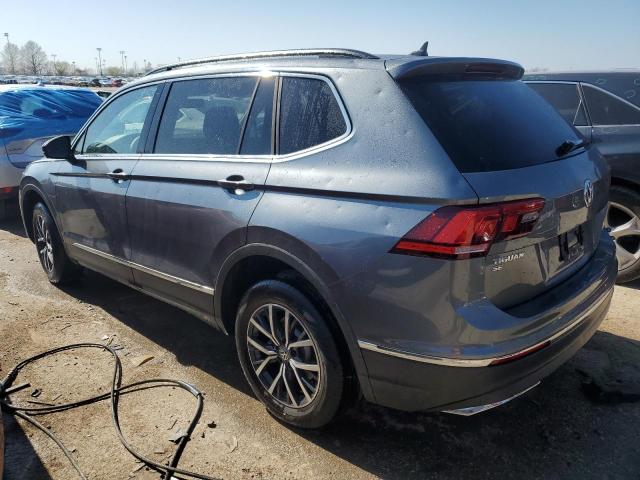 3VV3B7AX7LM147186 Volkswagen TIGUAN SE