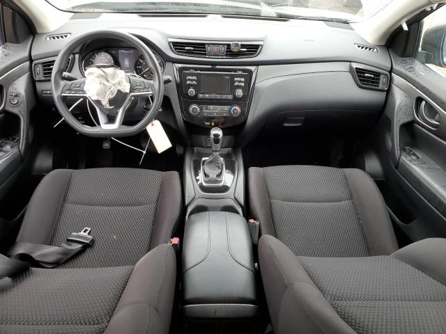 JN1BJ1CR9HW105671 Nissan Rogue Sport S