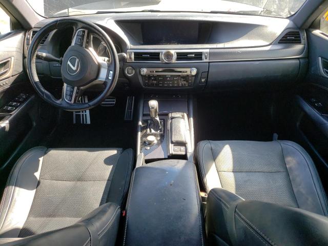 JTHBZ1BL8JA014203 Lexus Gs 350 Base