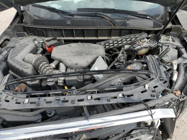 1GKKNXLS6KZ249535 GMC Acadia Denali