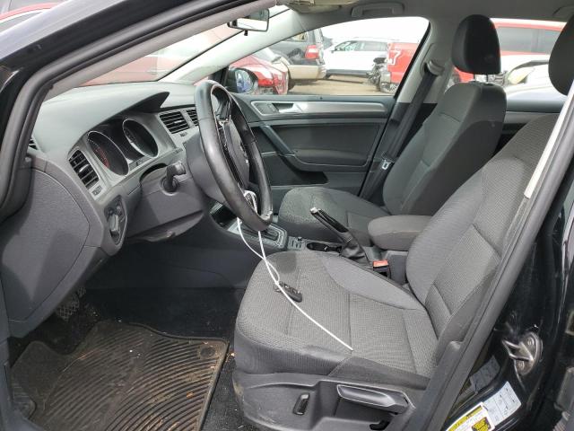 3VWC17AU4HM510099 Volkswagen Golf Sportwagen S