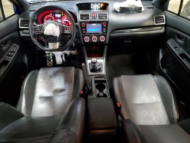 JF1VA1J67G9834662 Subaru Wrx Limited