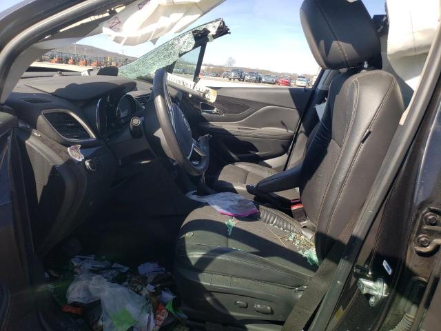 KL4CJBSB6EB715357 Buick Encore Convenience