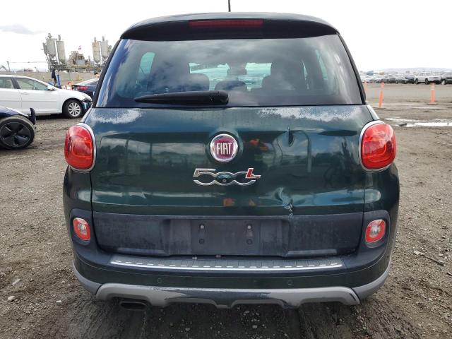 ZFBCFADH7EZ029017 Fiat 500L TREKKING