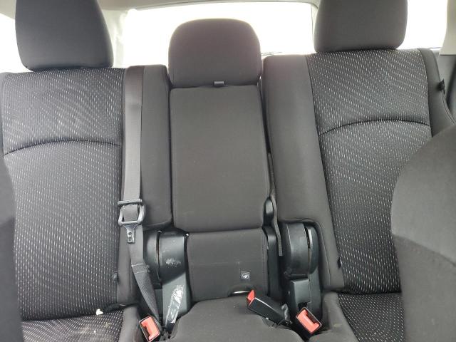 3C4PDCAB5JT385743 Dodge JOURNEY SE
