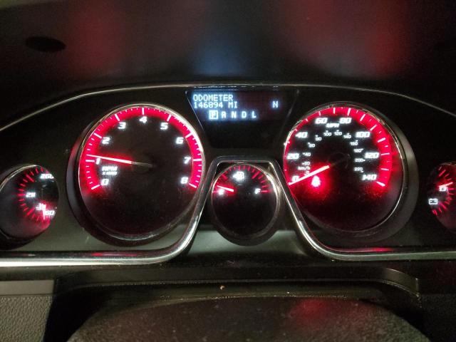 1GKKVRKD3EJ307733 GMC Acadia Slt-1