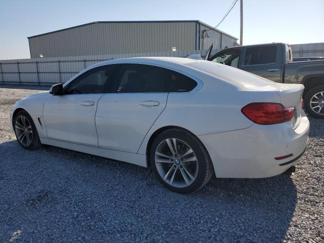 WBA4F7C3XHG788333 BMW 430i Gran Coupe