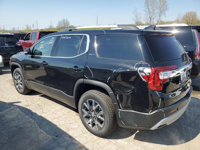 1GKKNMLSXPZ256820 GMC ACADIA SLT