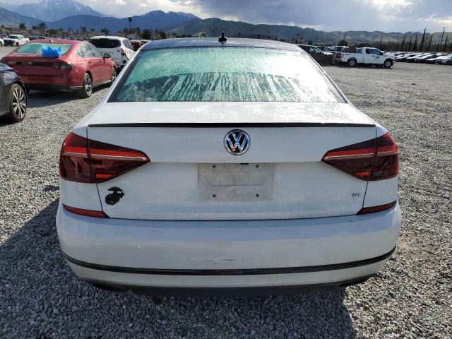 1VWJM7A31JC040496 Volkswagen Passat Gt