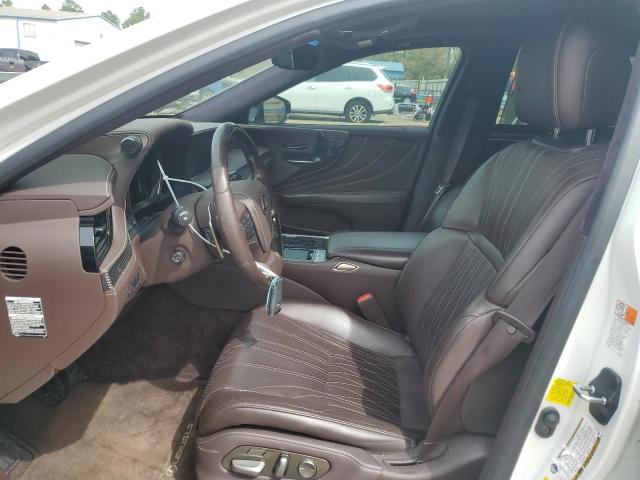 JTHB5LFF5J5002093 Lexus Ls 500