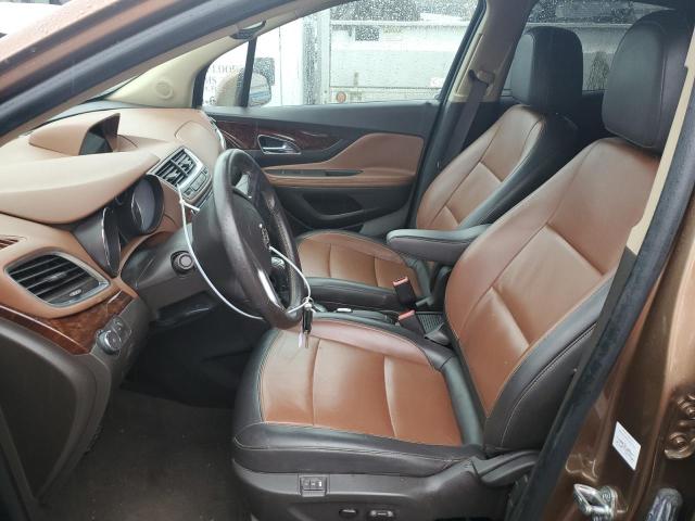 KL4CJCSBXGB670822 Buick Encore