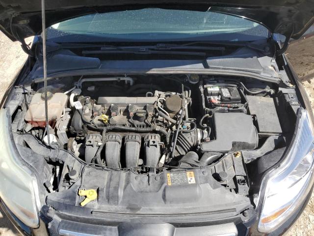 1FADP3F2XEL390057 Ford FOCUS SE