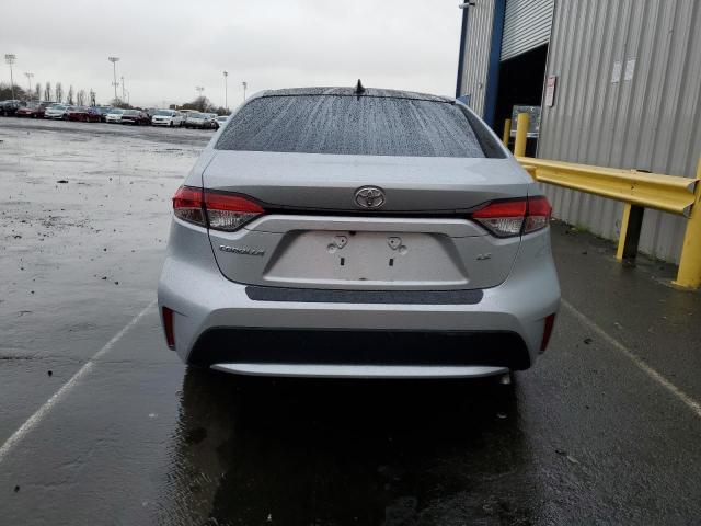 JTDVPRAEXLJ074010 Toyota COROLLA LE