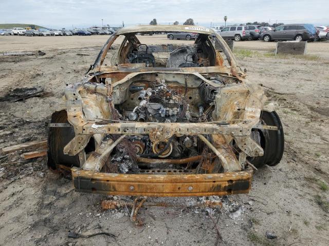 1FA6P8TH3H5213809 Ford Mustang