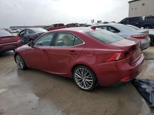 JTHBF1D27E5029318 Lexus IS 250