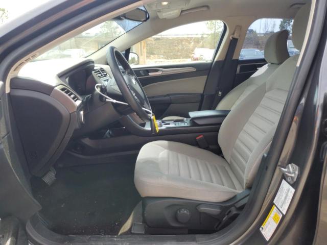 3FA6P0G77KR159728 Ford FUSION S