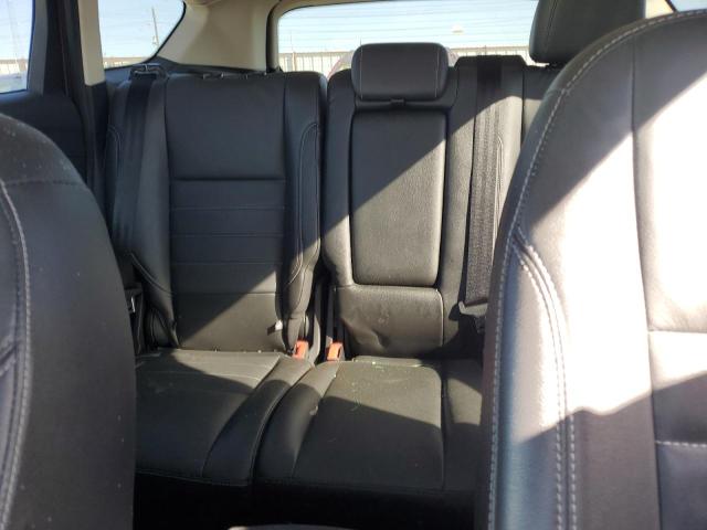 1FMCU9J90FUA40434 Ford Escape Titanium