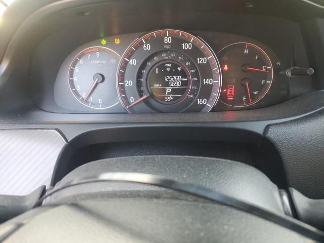 1HGCR2F56GA055236 Honda Accord Sport