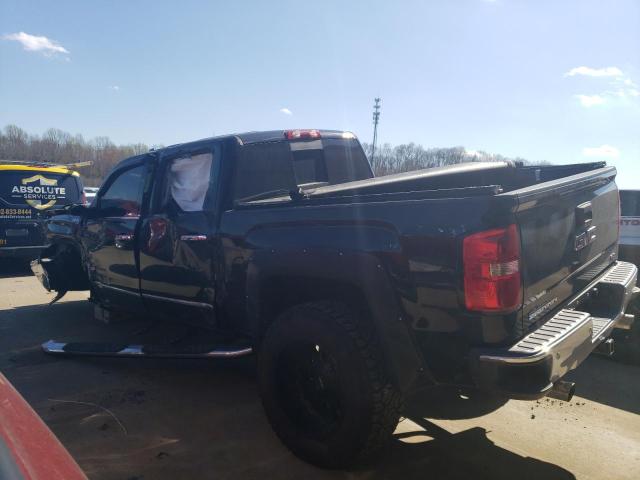 3GTU2VEJ0FG367978 GMC Sierra K1500 Slt