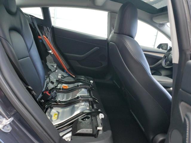 5YJ3E1EA3NF291074 Tesla MODEL 3