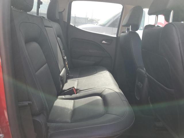 1GTP6DE11G1100182 GMC CANYON SLT
