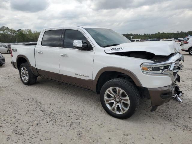 1C6SRFKT4MN563643 RAM 1500 Longhorn
