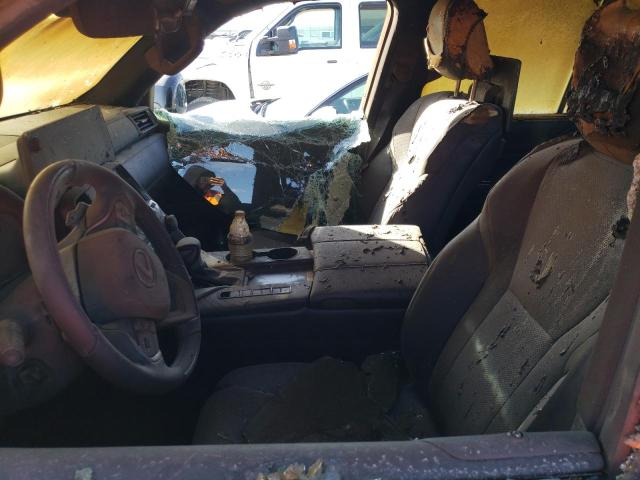 JTJGB7CX0N4010339 Lexus Lx 600 Base