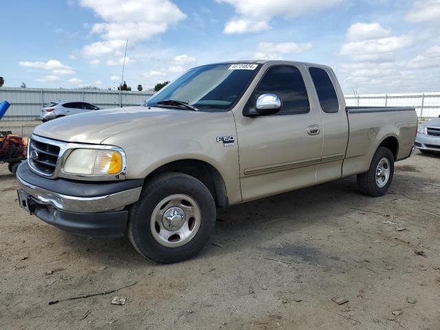 Auction sale of the 2000 Ford F150, vin: 1FTRX17W0YKA99955, lot number: 46724824