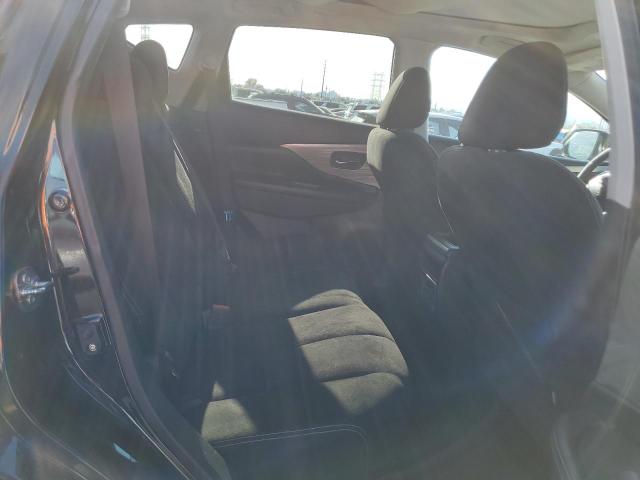5N1AZ2MG1FN228318 Nissan MURANO S